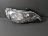 HONDA CİVİC FD6 SAĞ ÖN FAR FÜME 2009-2011 SIFIR AYARINDA