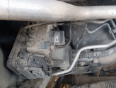 Ford Courier ABS beyni EY16-2C405