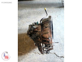 Oto Çıkma Parça / Renault / Megane / Şanzıman / Şanzıman Komple / Çıkma Parça 