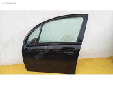 Oto Çıkma Parça / Citroen / C3 / Kaporta & Karoser / Sol Ön Kapı / Çıkma Parça 