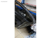 Oto Çıkma Parça / Opel / Insignia / Kaporta & Karoser / Sağ Arka Kapı / Çıkma Parça 
