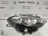 Oto Çıkma Parça / Fiat / Egea / Far & Stop / Sol Ön Far / Çıkma Parça 