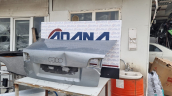 AUDİ A4 B7 2004- 2008 BAGAJ KAPAĞI