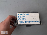 Oto Çıkma Parça / Mercedes / E Serisi / Göğüslük & Torpido / Havalandırma Izgaraları / Çıkma Parça 