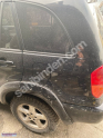 TOYOTA RAW 4 SOL ARKA ÇAMURLUK