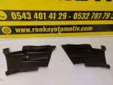 Oto Çıkma Parça / Renault / Trafic / Kaporta & Karoser / Bakalit / Çıkma Parça 