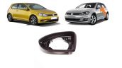 Oto Çıkma Parça / Volkswagen / Golf / Ayna / Ayna Kapağı / Sıfır Parça 
