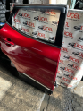 Oto Çıkma Parça / Nissan / Qashqai / Kaporta & Karoser / Sağ Arka Kapı / Çıkma Parça 