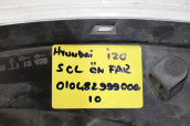 Oto Çıkma Parça / Hyundai / i20 / Far & Stop / Sol Ön Far / Çıkma Parça 