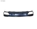 8WD807521M ARKA TAMPON SPOİLERİ A4 2020-