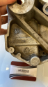 Oto Çıkma Parça / Peugeot / 407 / Motor / Bağlantı Braketi / Çıkma Parça 