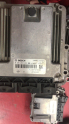 0281018933 Renault Laguna-latitude  III 2.0  ECU MOTOR