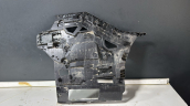 BMW 5 SERİ İ5 G60 M ARKA TAMPON SAĞ İÇ BRAKET 51125A011C4