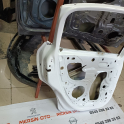 Oto Çıkma Parça / Citroen / C3 / Kaporta & Karoser / Sol Arka Kapı / Çıkma Parça 