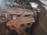 Oto Çıkma Parça / Ford / Granada / Motor / Motor (komple) / Çıkma Parça 