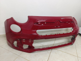 Oto Çıkma Parça / Fiat / 500 / Tampon / Ön Tampon / Çıkma Parça 
