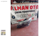 Oto Çıkma Parça / Mercedes / SL / Far & Stop / Sol Ön Far / Çıkma Parça 