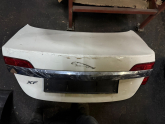 ÇIKMA JAGUAR XF ARKA BAGAJ KAPAĞI