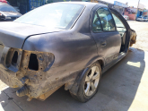 Oto Çıkma Parça / Nissan / Almera / Kaporta & Karoser / Kasa / Kupa / Çıkma Parça 