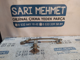 Oto Çıkma Parça / Opel / Corsa / Oto Cam / Cam Krikosu / Çıkma Parça 