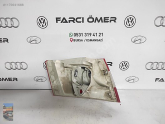 Oto Çıkma Parça / Skoda / Octavia / Far & Stop / Sağ Arka Stop / Çıkma Parça 