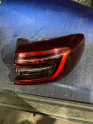 Oto Çıkma Parça / Renault / Clio / Far & Stop / Sol Arka Stop / Çıkma Parça 