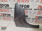 Oto Çıkma Parça / Toyota / Proace City / Kaporta & Karoser / Sağ Ön Çamurluk / Çıkma Parça 
