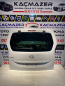 OPEL COMBO ARKA BAGAJ KAPAGI HATASIZ BOYASIZ ORJİNAL ÇIKMA