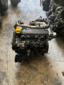 REANULT MEGANE 2 1.5 dci 65’lik komple motor