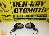 Oto Çıkma Parça / Renault / R 5 / Ayna / Sol Dış Ayna / Sıfır Parça 