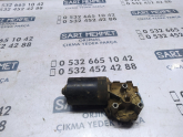 ÇIKMA VW TRANSPORTER T4 ÖN SİLECEK MOTORU