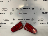 Oto Çıkma Parça / Audi / A4 / Far & Stop / Sağ Arka Stop / Çıkma Parça 