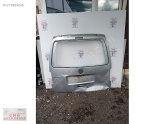 VOLKSWAGEN KEDİ BAGAJ KAPAĞI