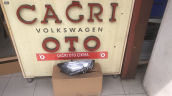 Oto Çıkma Parça / Seat / Leon / Far & Stop / Sis Farı / Sıfır Parça 
