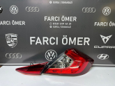 Oto Çıkma Parça / Honda / Civic / Far & Stop / Sağ Arka Stop / Çıkma Parça 