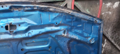 Oto Çıkma Parça / Mazda / 323 / Kaporta & Karoser / Kaput / Çıkma Parça 