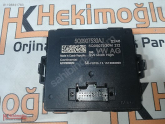 Oto Çıkma Parça / Volkswagen / VW CC / Beyin / Gateway Beyni / Çıkma Parça 