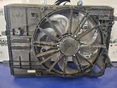 Oto Çıkma Parça / Opel / Combo / Fan / Fan Motoru / Çıkma Parça 
