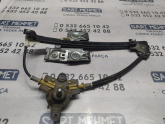 ÇIKMA VW POLO CLASSİC SOL ARKA CAM KRİKOSU K-445
