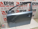 Oto Çıkma Parça / Toyota / Auris / Kaporta & Karoser / Sol Ön Kapı / Çıkma Parça 