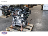 Oto Çıkma Parça / Volvo / S40 / Motor / Motor (komple) / Çıkma Parça 