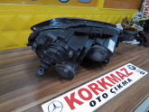 Oto Çıkma Parça / Volkswagen / Passat / Far & Stop / Sol Ön Far / Çıkma Parça 