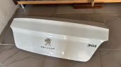 Oto Çıkma Parça / Peugeot / 301 / Kaporta & Karoser / Bagaj Kapağı / Çıkma Parça 