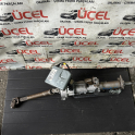 Oto Çıkma Parça / Ford / Fiesta / Direksiyon / Direksiyon Mili / Çıkma Parça 