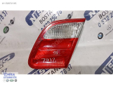Oto Çıkma Parça / Mercedes / E Serisi / Far & Stop / Sağ Arka Stop / Çıkma Parça 