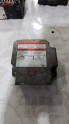 Suziki sx4 airbag beyni