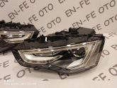 Oto Çıkma Parça / Audi / A6 / Far & Stop / Sol Ön Far / Sıfır Parça 