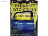 Fiat Punto sağ arka kapı 12.500 TL