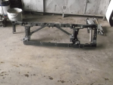 Oto Çıkma Parça / Land Rover / Discovery / Kaporta & Karoser / Ön Panel / Çıkma Parça 