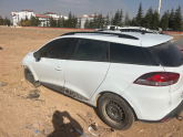Oto Çıkma Parça / Renault / Clio / Kaporta & Karoser / Sağ Ön Kapı / Çıkma Parça 